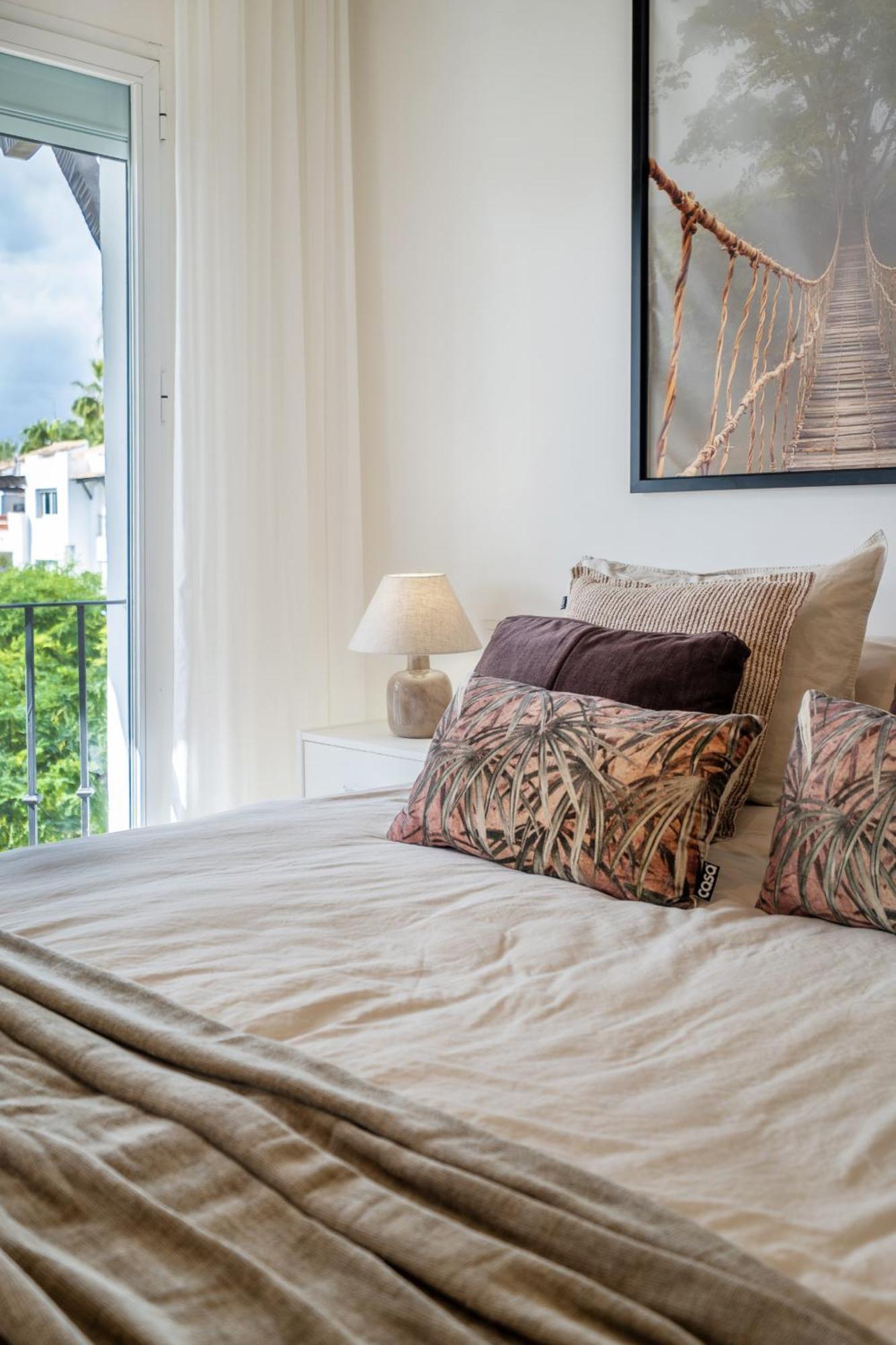 Costalita One Bedroom Apartment Estepona Luaran gambar